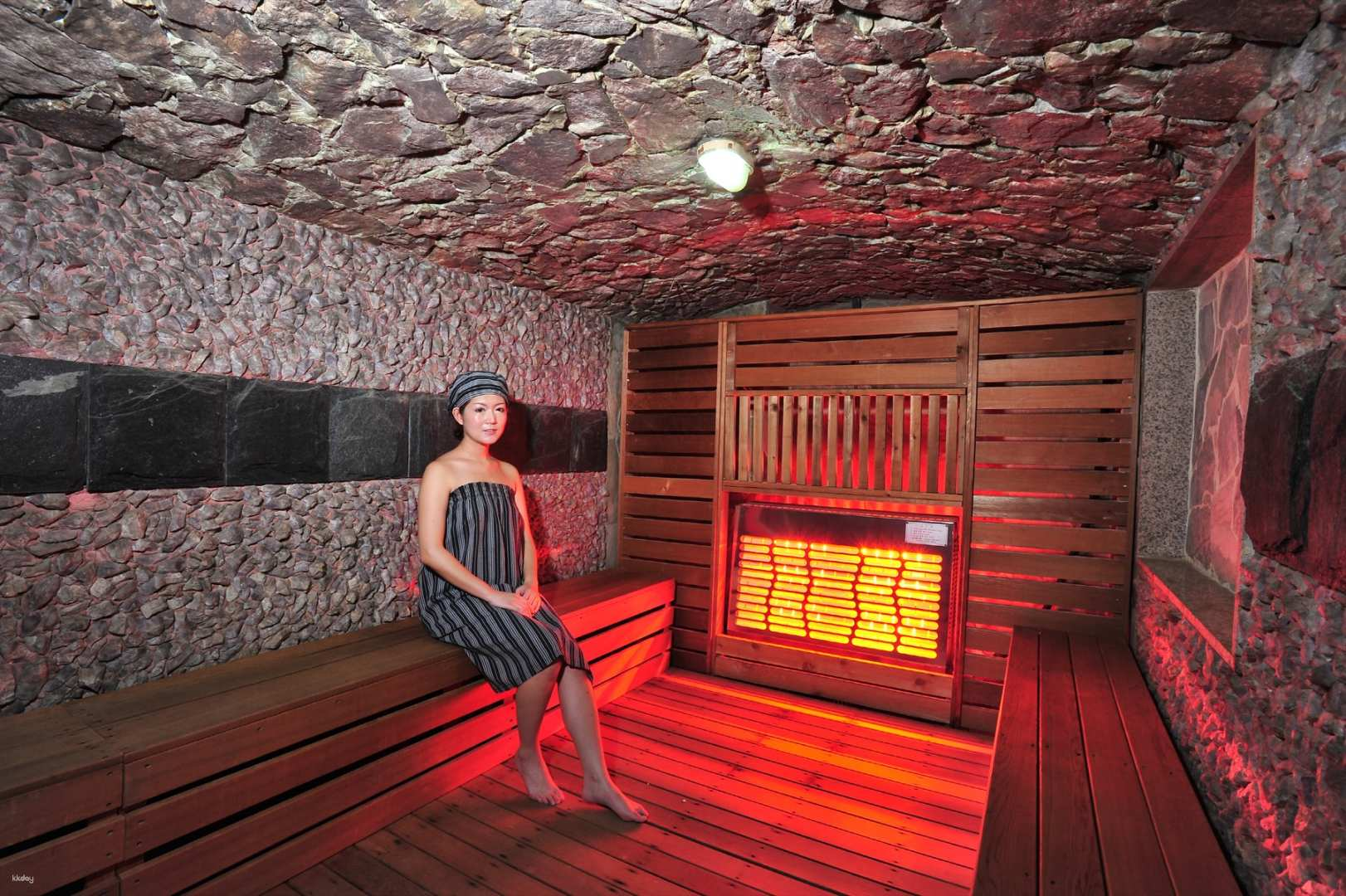 Myeongdong Hana-Mud Sauna & Spa Experience for Women Only | Seoul - Photo 1 of 10